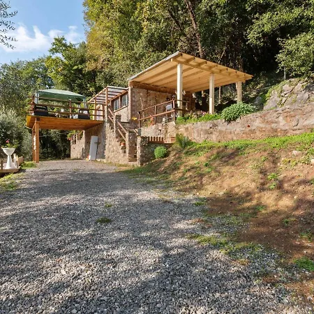 Holiday home Belvilla By Oyo Casa Polvere Di Stelle