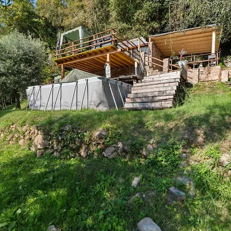 Belvilla By Oyo Casa Polvere Di Stelle Holiday home Monsagrati