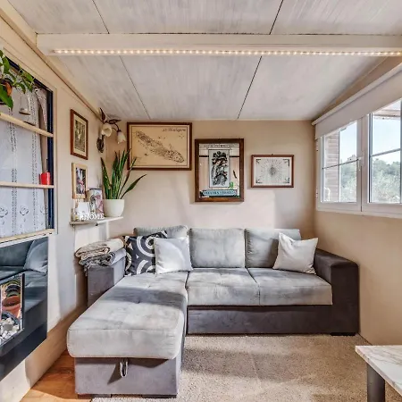 Belvilla By Oyo Casa Polvere Di Stelle Holiday home