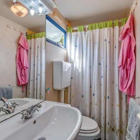 Belvilla By Oyo Casa Polvere Di Stelle Holiday home *