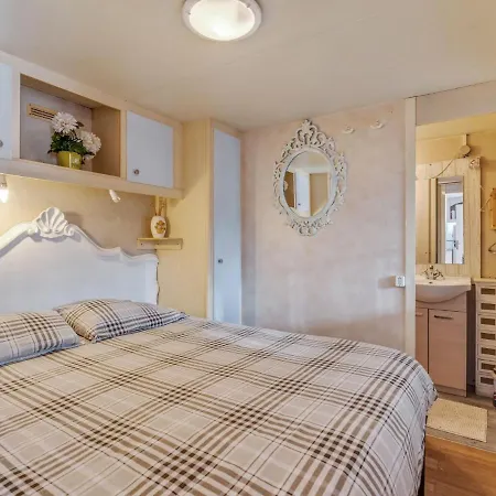 Holiday home Belvilla By Oyo Casa Polvere Di Stelle *