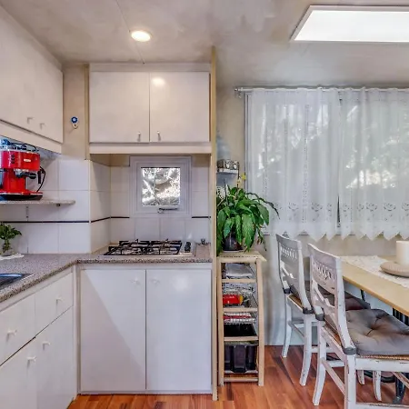 Belvilla By Oyo Casa Polvere Di Stelle Holiday home