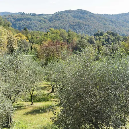 Belvilla By Oyo Casa Polvere Di Stelle