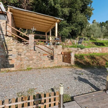 Belvilla By Oyo Casa Polvere Di Stelle