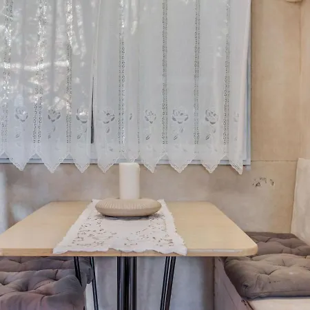 Holiday home Belvilla By Oyo Casa Polvere Di Stelle *
