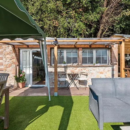 Belvilla By Oyo Casa Polvere Di Stelle Holiday home Monsagrati
