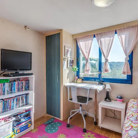 Holiday home Belvilla By Oyo Casa Polvere Di Stelle *