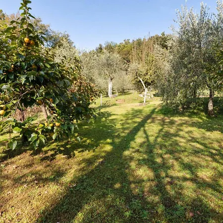Belvilla By Oyo Casa Polvere Di Stelle