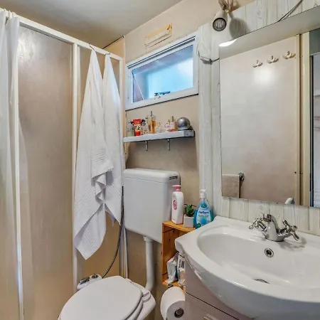 Holiday home Belvilla By Oyo Casa Polvere Di Stelle *